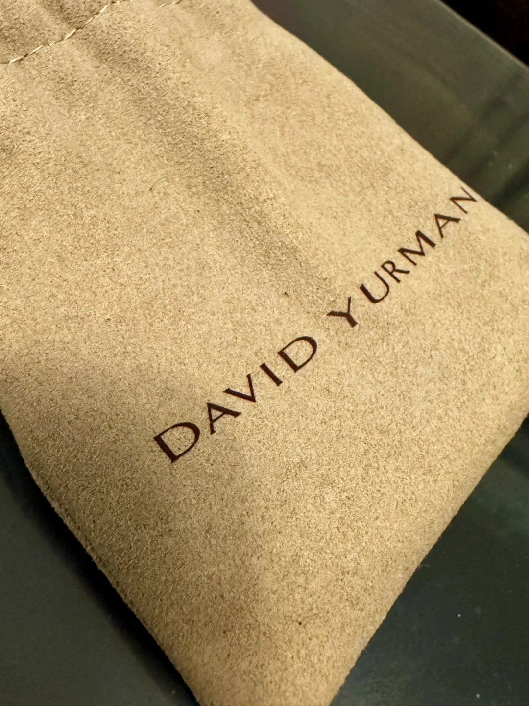David Yurman Woven Box Chain Bracelet - photo 4