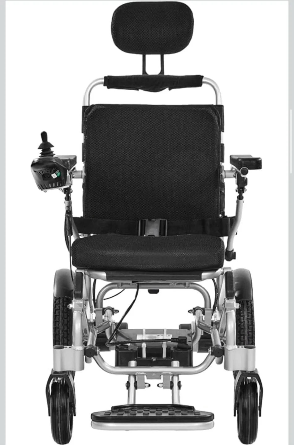 Electric scooter image indicator(3)