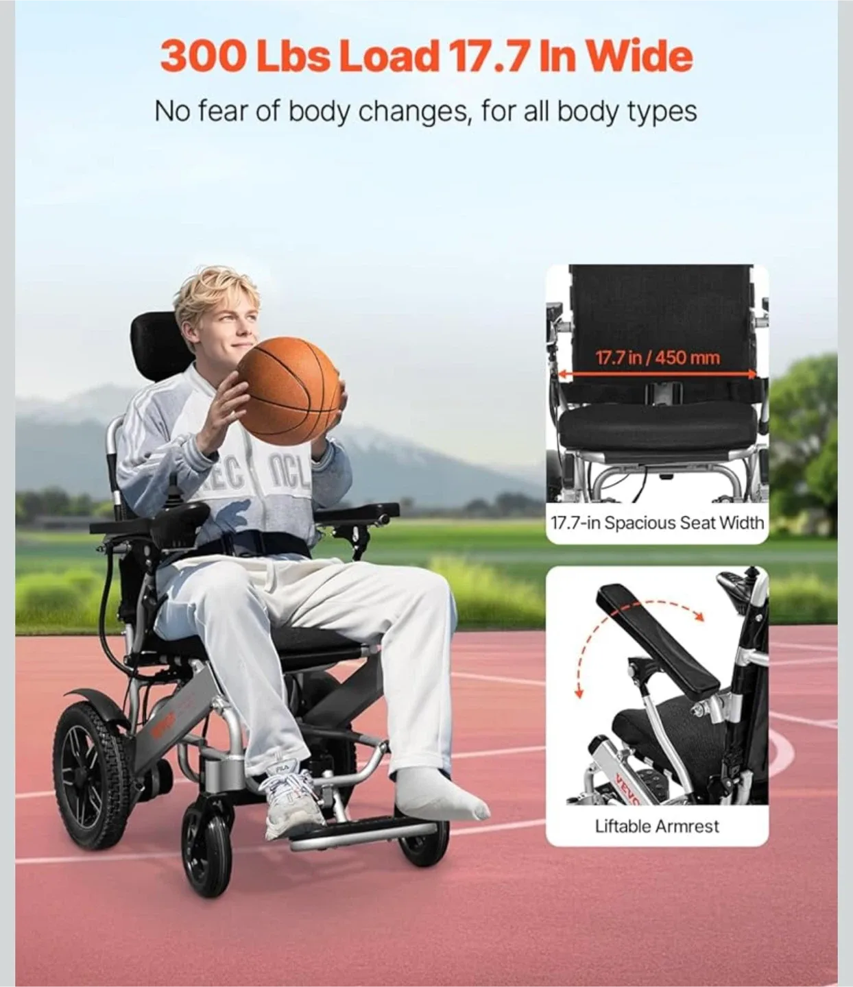 Electric scooter image indicator(6)