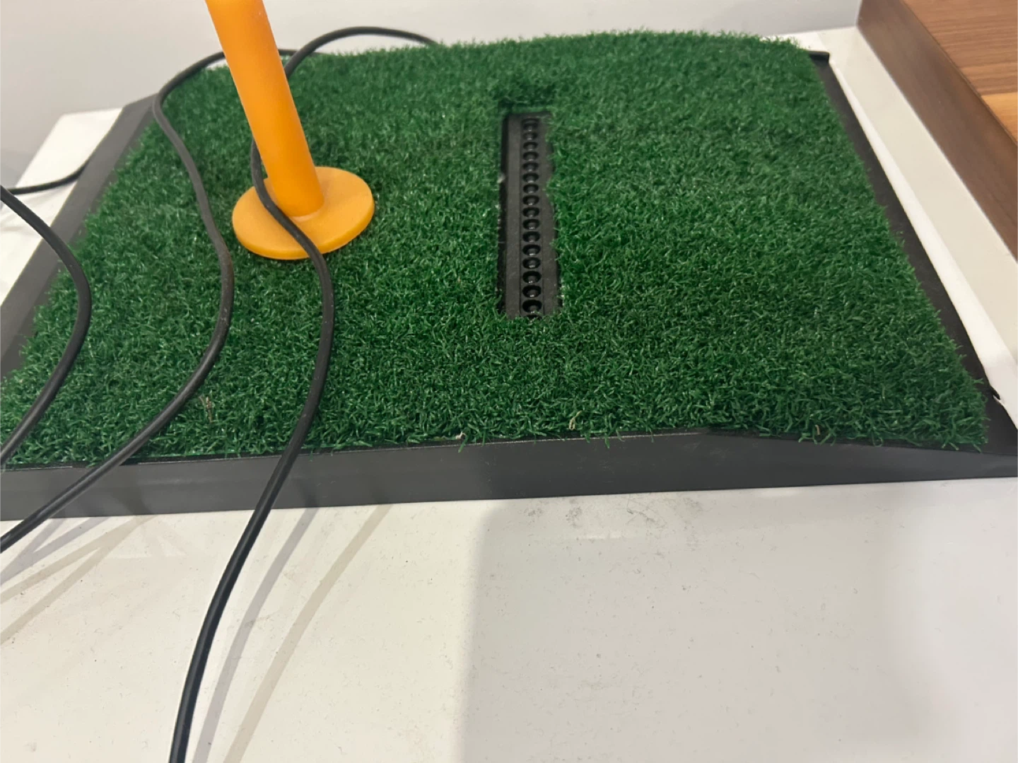 OptiShot 2 Golf Simulator - photo 2