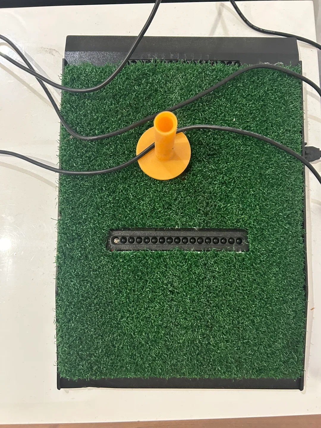 OptiShot 2 Golf Simulator