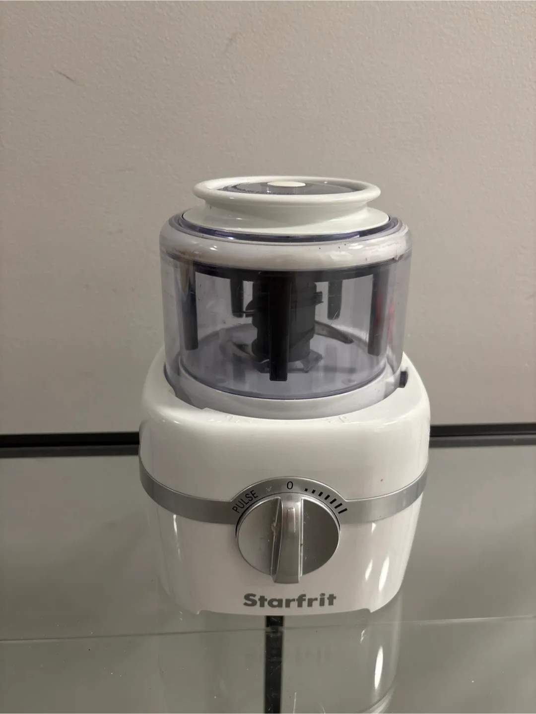 Starfrit Food Chopper image indicator(3)