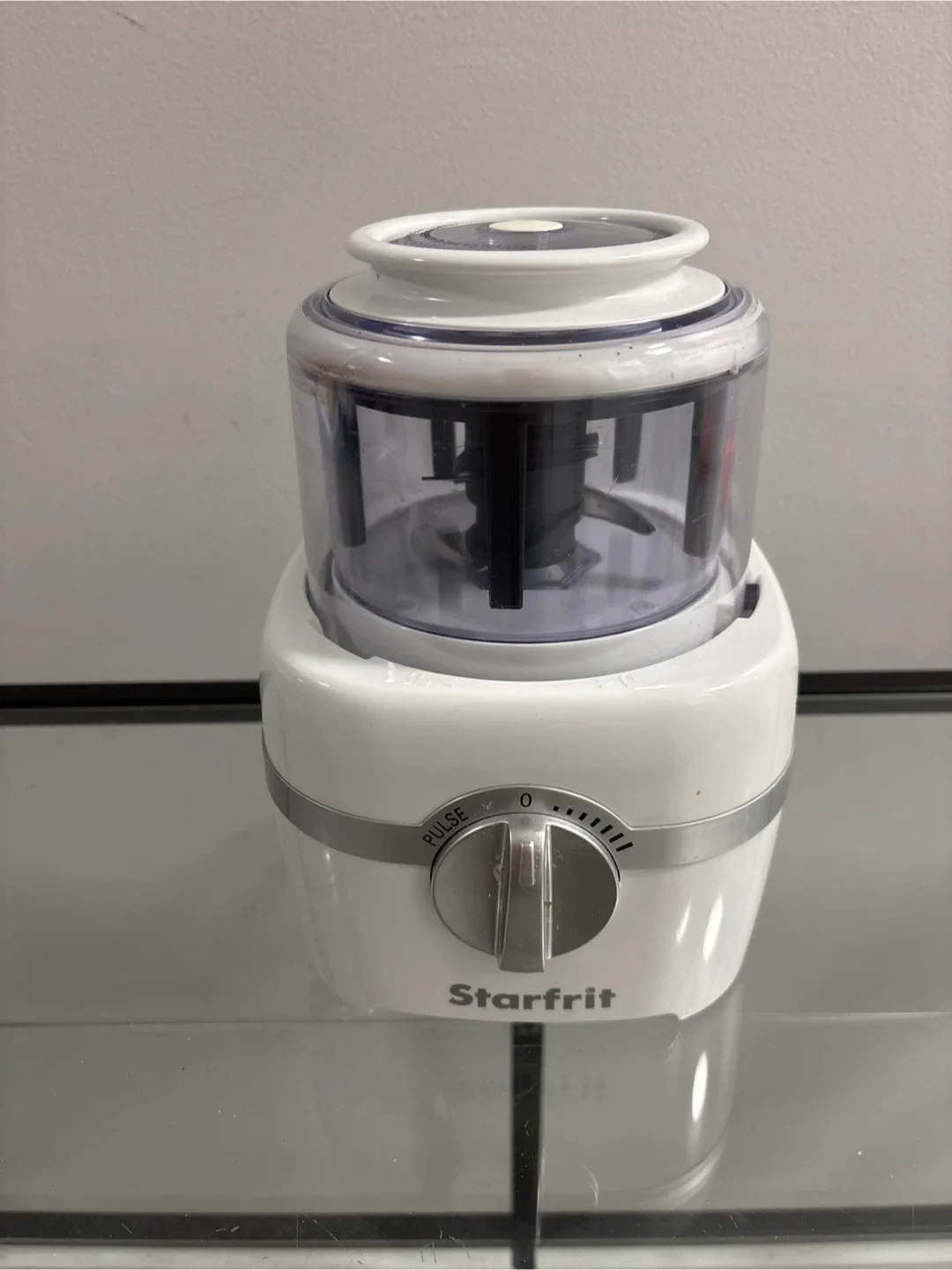 Starfrit Food Chopper