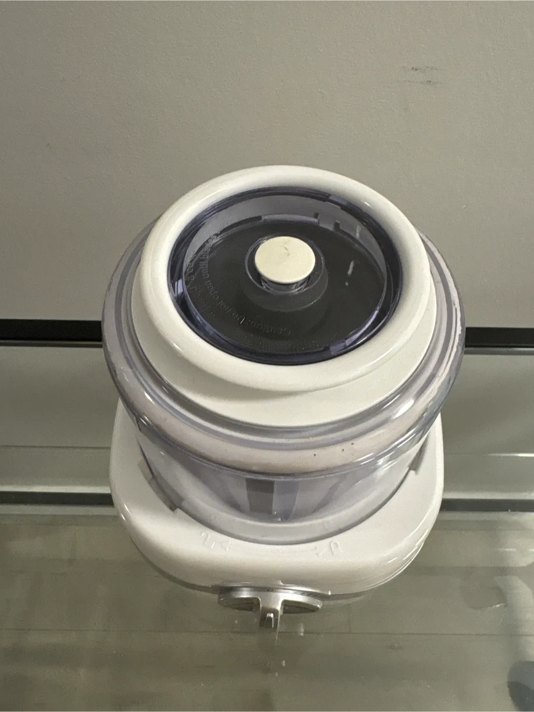 Starfrit Food Chopper image indicator(2)