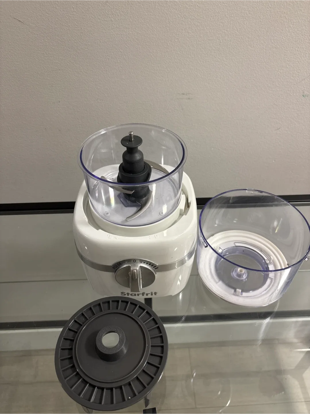 Starfrit Food Chopper image indicator(6)