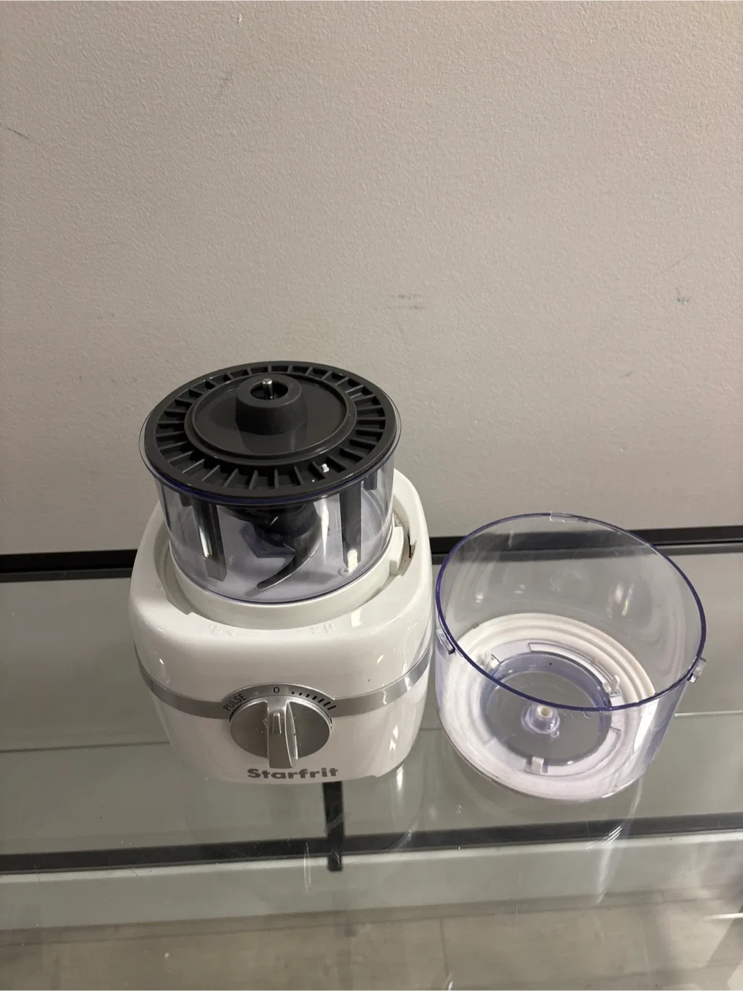 Starfrit Food Chopper image indicator(7)