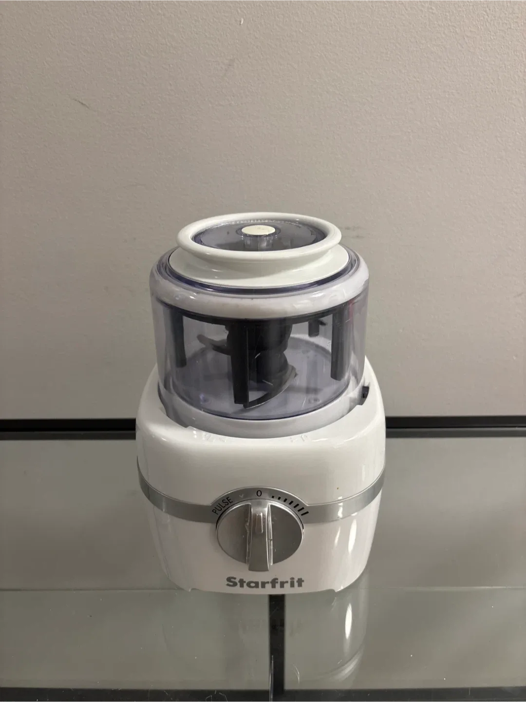 Starfrit Food Chopper image indicator(8)