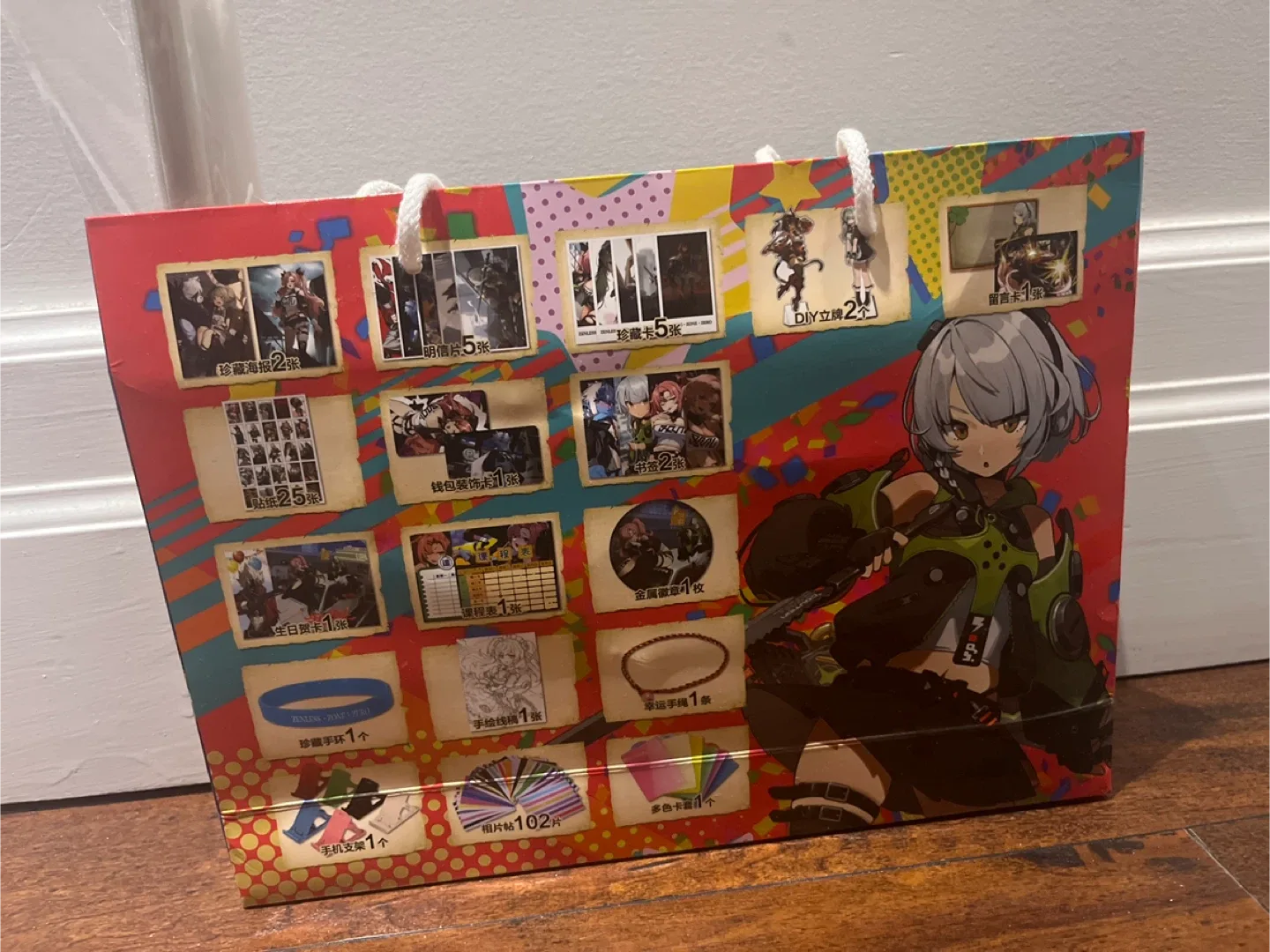 zenless zone zero gift bag image indicator(2)