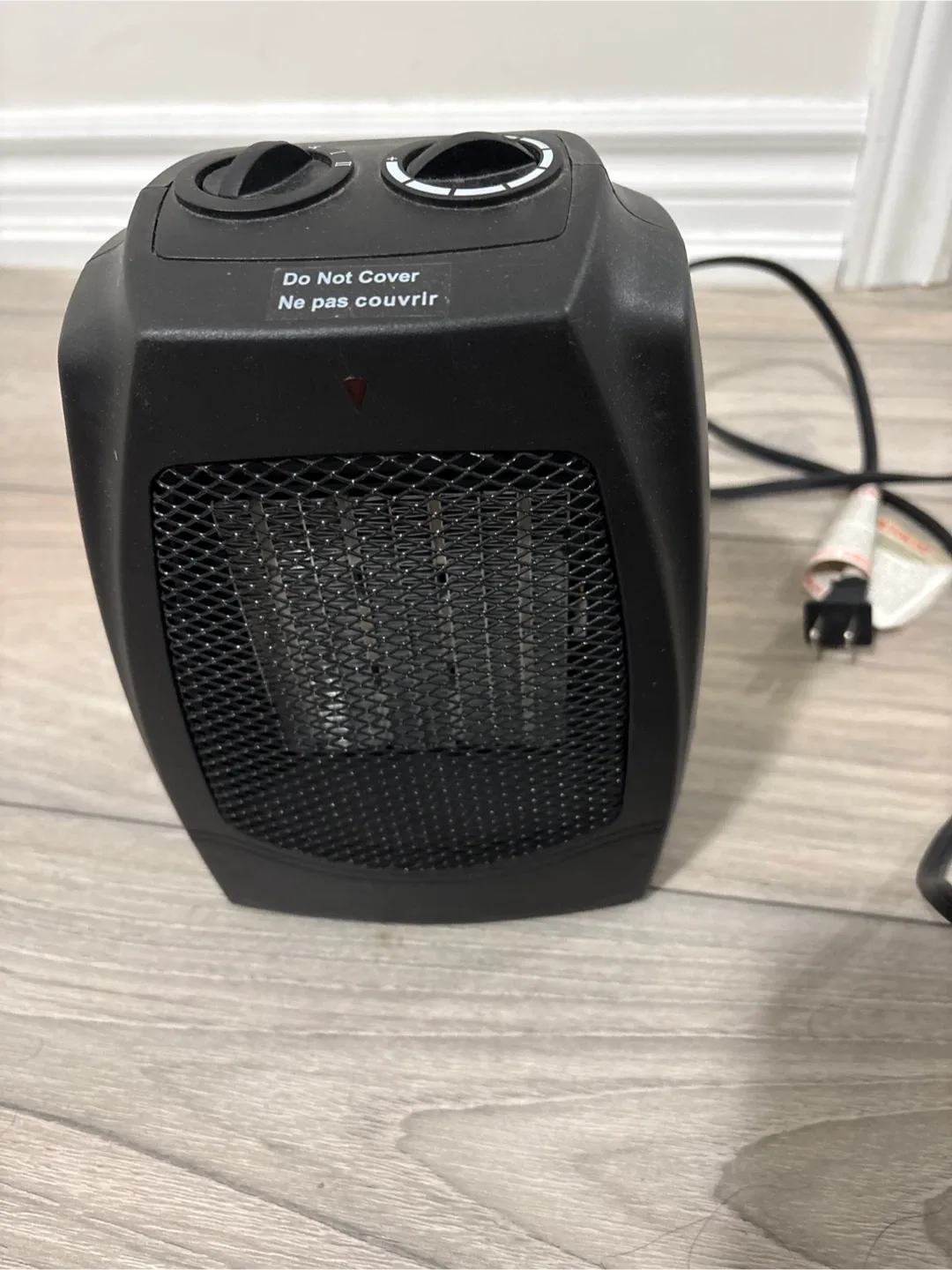 Konwin Ceramic Heater