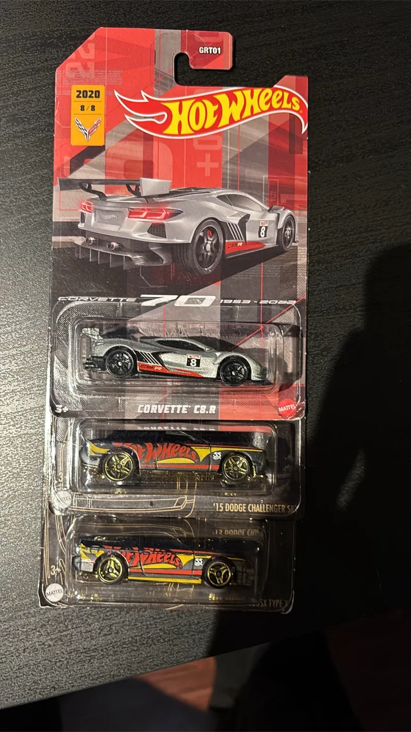 Premium Hotwheels image indicator(2)