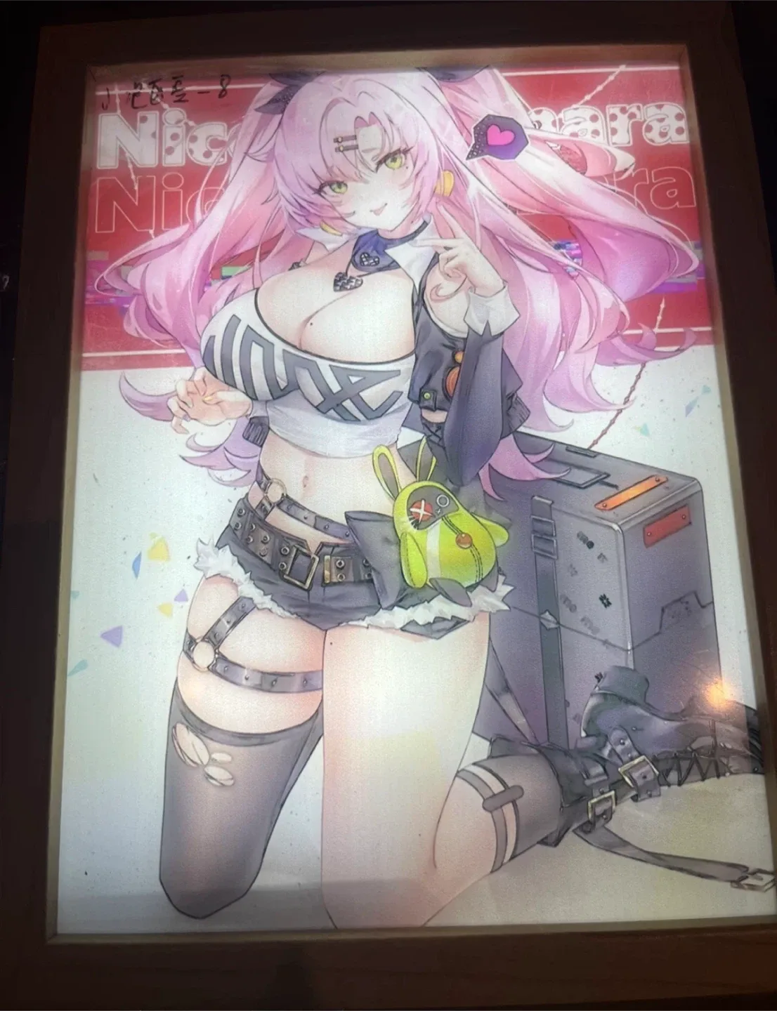 zenless zone zero gift bag image indicator(10)