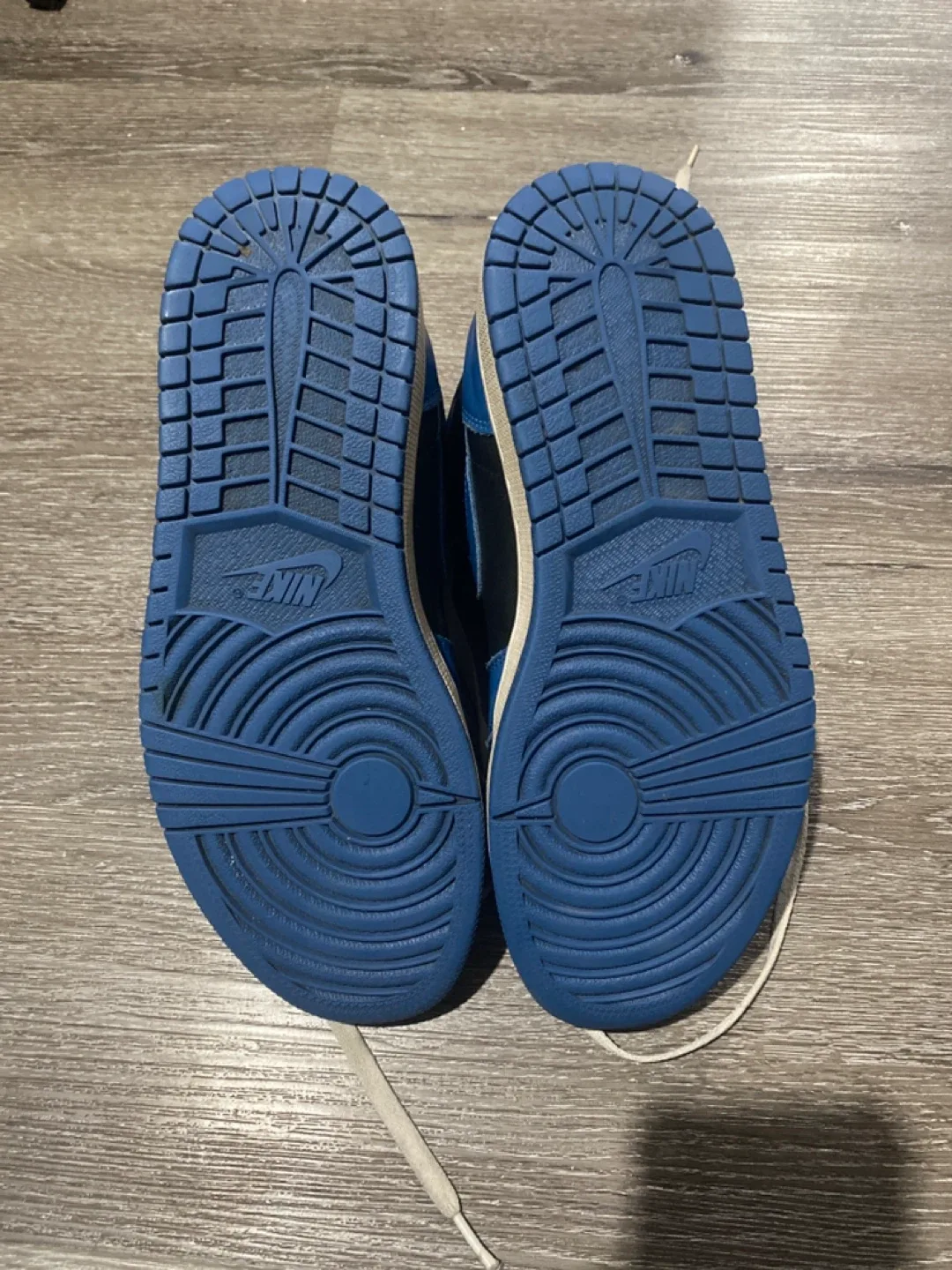 Nike Air Jordan 1 Retro High image indicator(4)