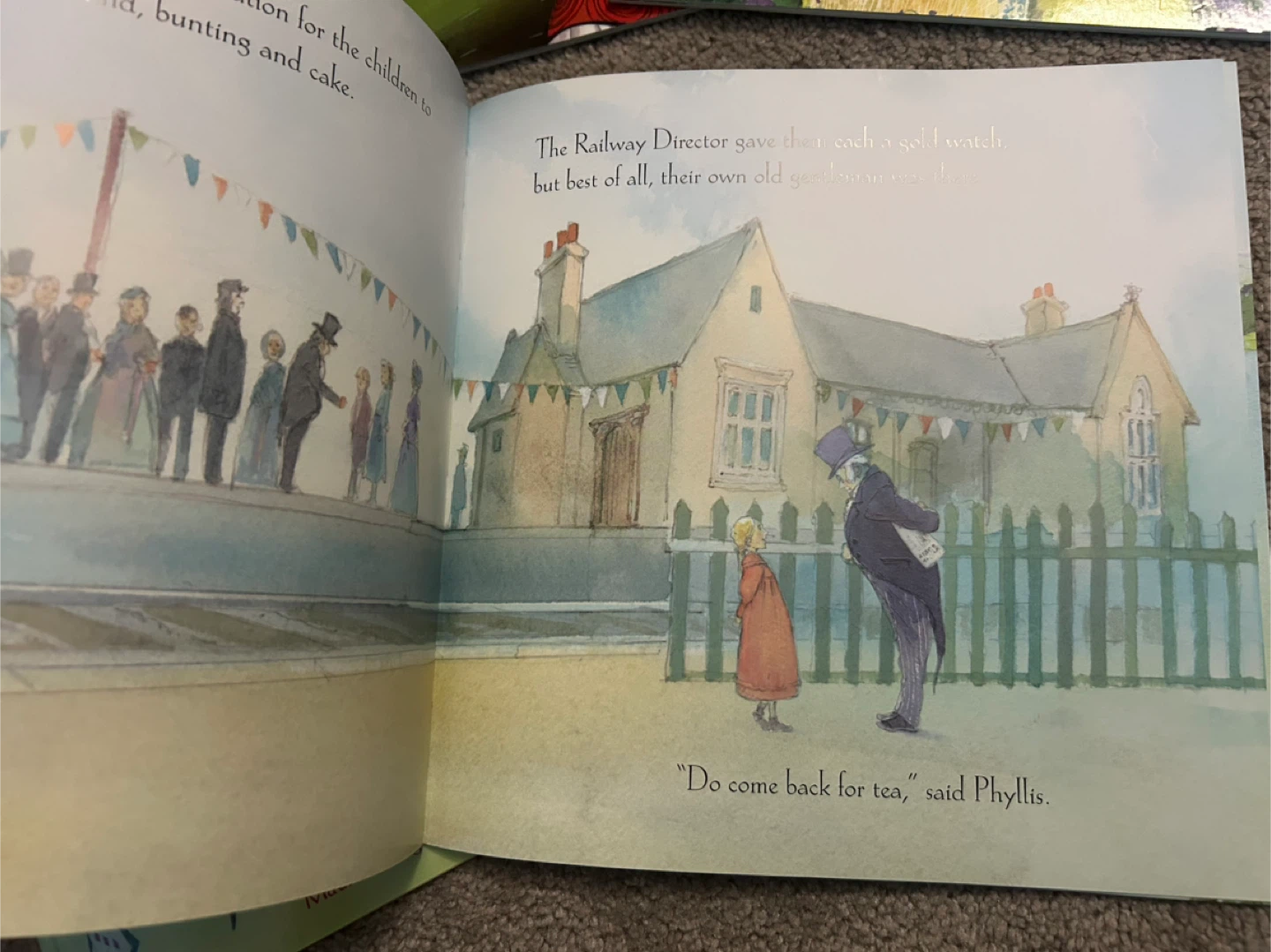 Usborne kids books lot - photo 3