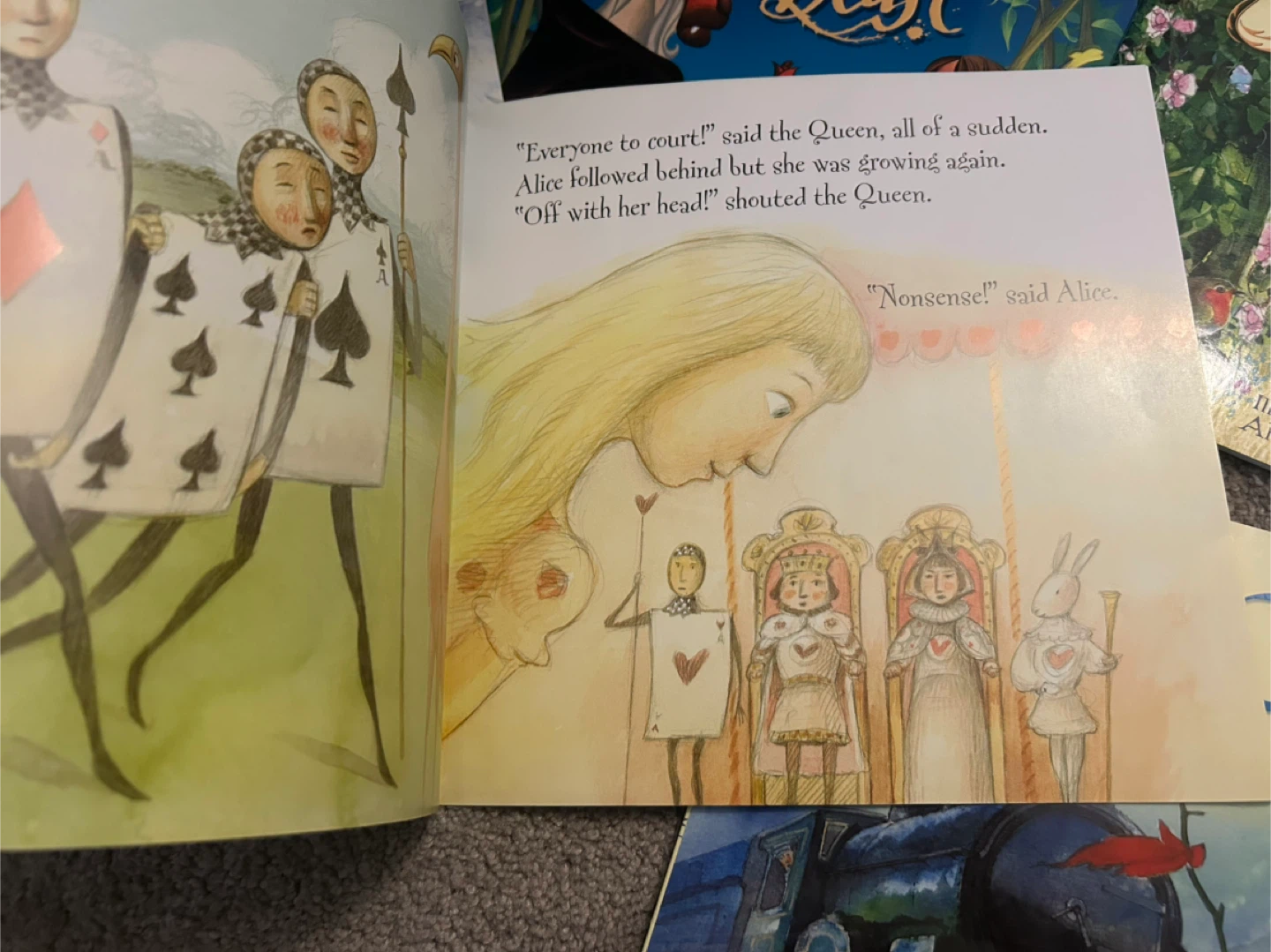 Usborne kids books lot - photo 4