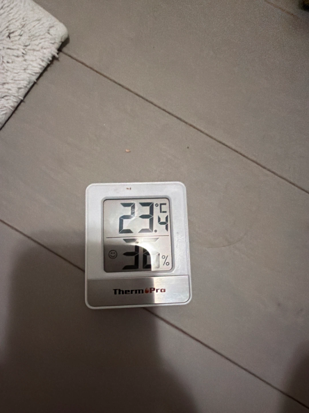 ThermoPro Digital Thermometer