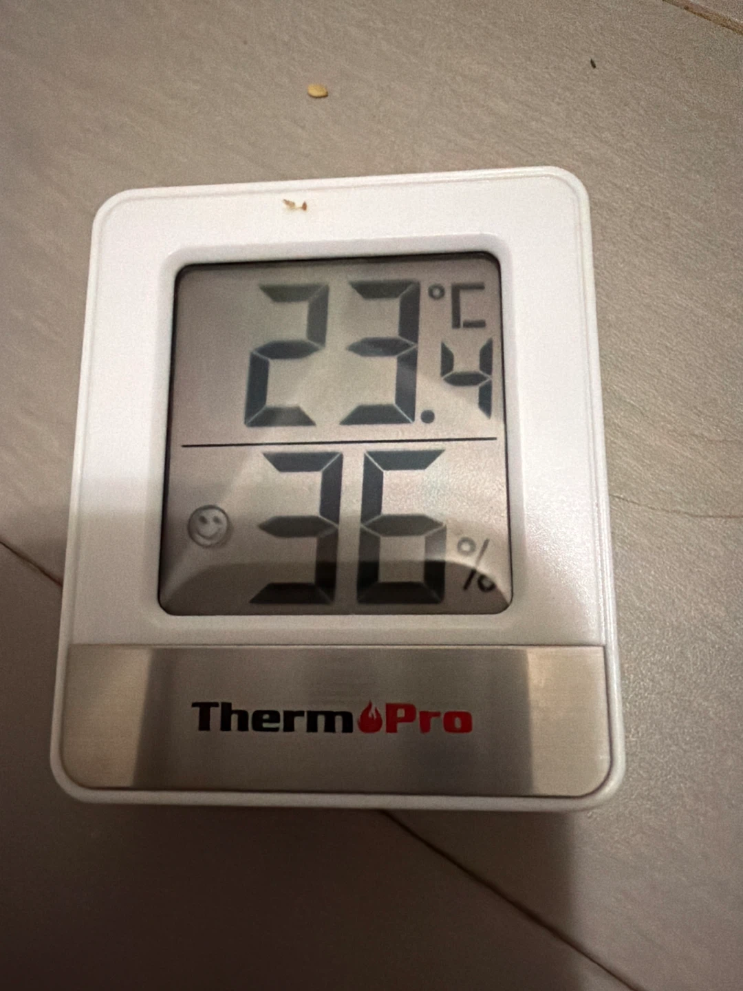 ThermoPro Digital Thermometer - photo 2