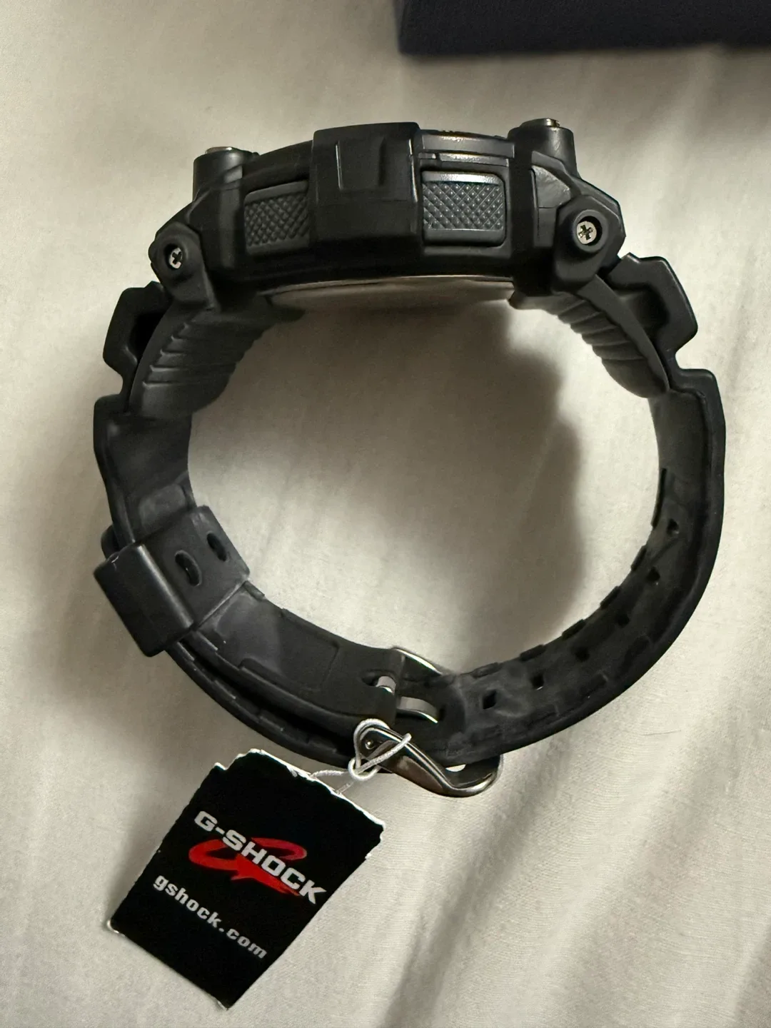 Casio G-Shock GW7900-1 Watch image indicator(5)