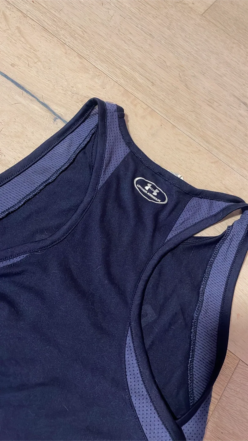 Under Armour Detroit Tigers Tank Top image indicator(2)