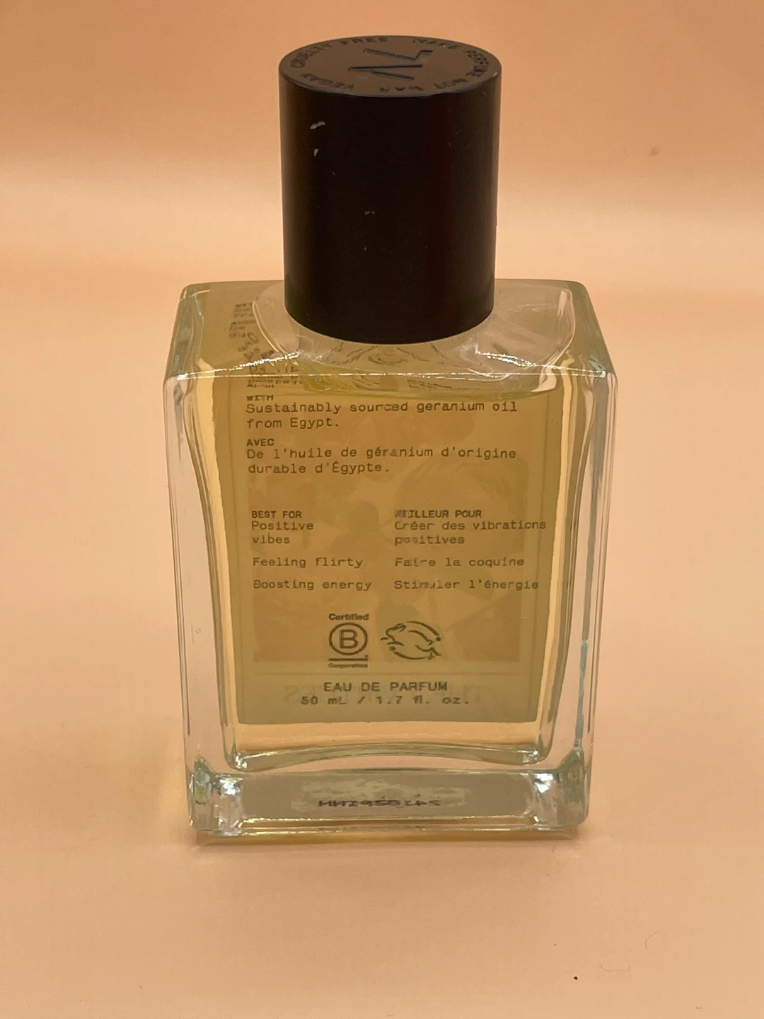 The 7 Virtues Candied Lychee Eau de Parfum 50 mL - photo 2