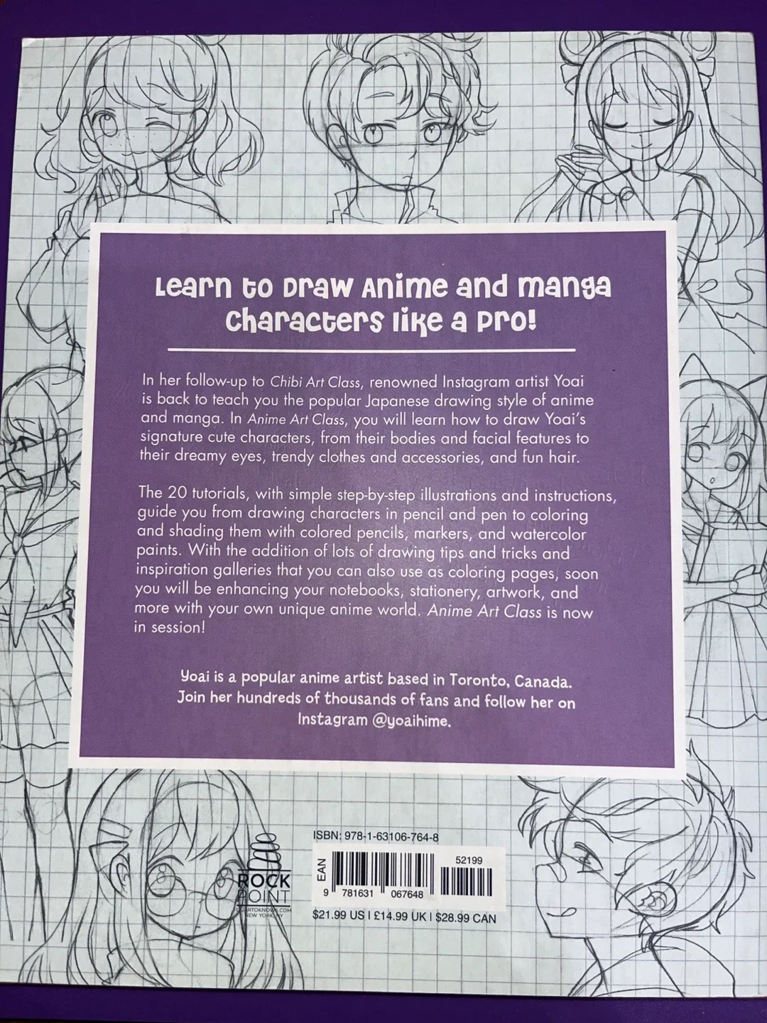 Anime Art Class: Drawing Manga Cuties image indicator(2)