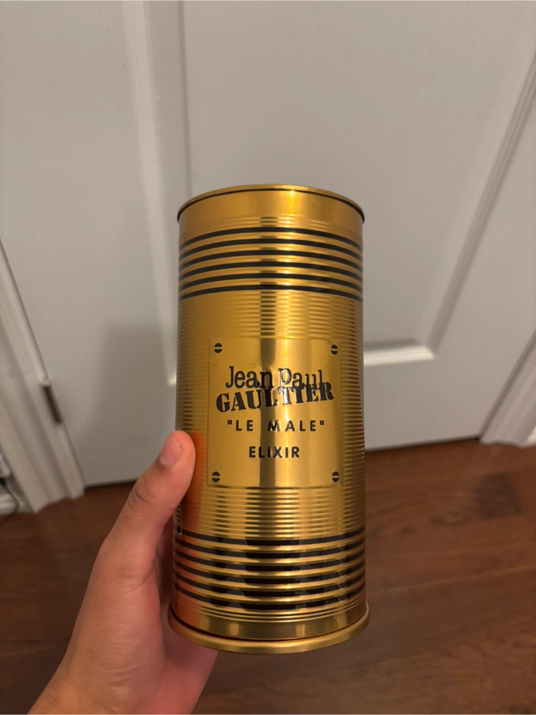 Jean Paul Gaultier Le Male Elixir - photo 2