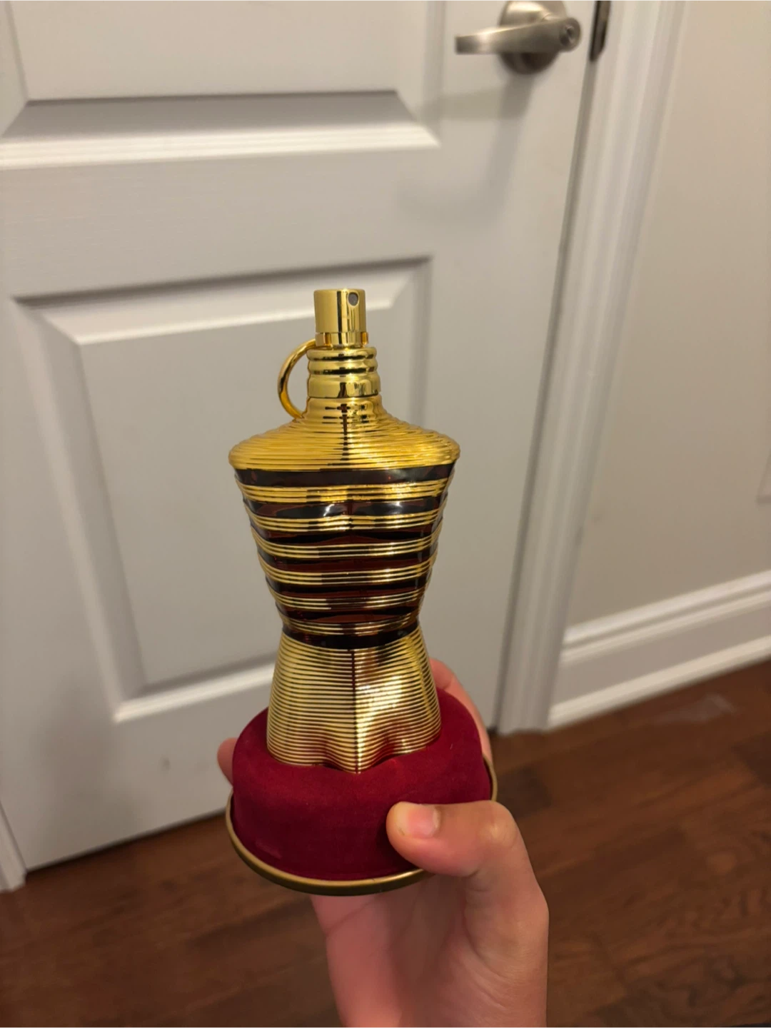 Jean Paul Gaultier Le Male Elixir