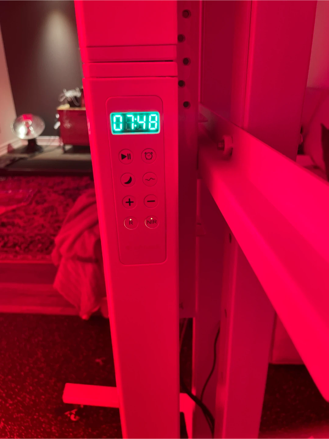 Full Body Red Light Therapy Device - photo 3