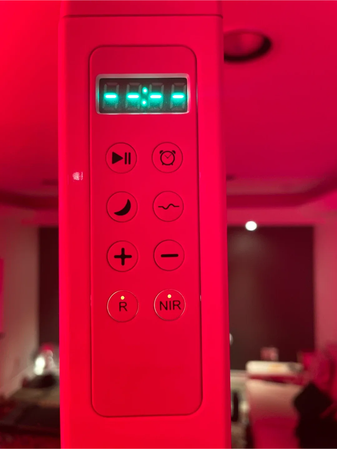 Full Body Red Light Therapy Device image indicator(4)