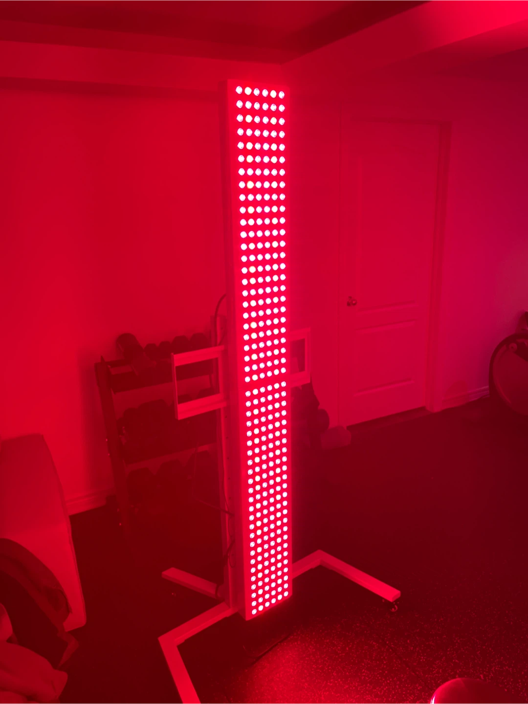 Full Body Red Light Therapy Device