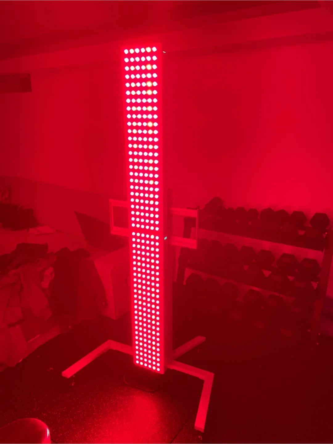 Full Body Red Light Therapy Device image indicator(2)