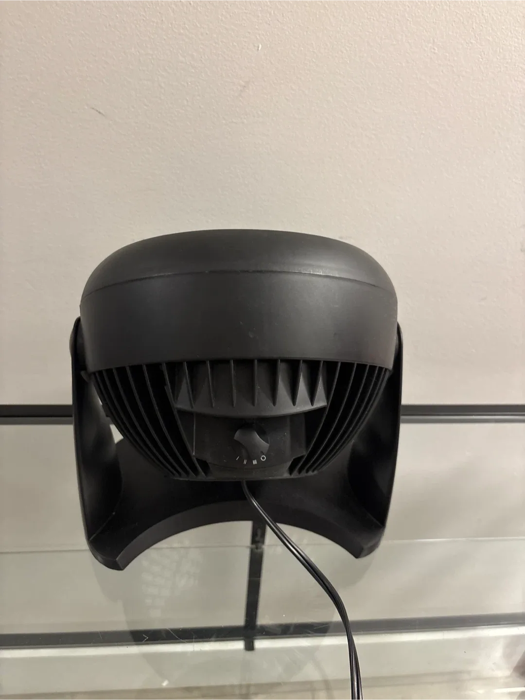 Honeywell Turbo Force Power Air Circulator Fan image indicator(5)