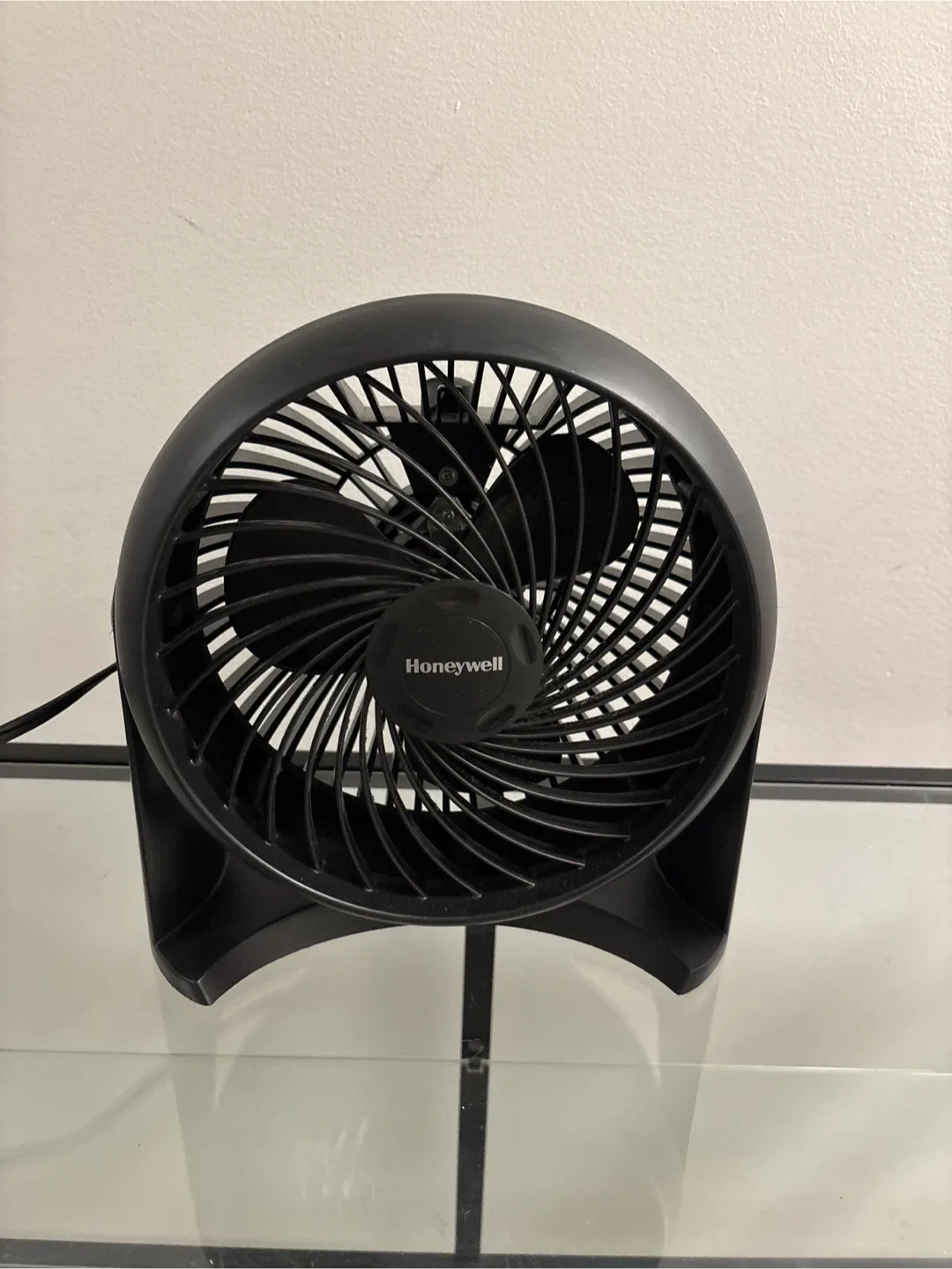 Honeywell Turbo Force Power Air Circulator Fan image indicator(2)