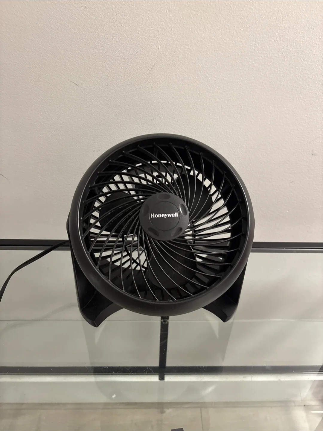 Honeywell Turbo Force Power Air Circulator Fan image indicator(4)