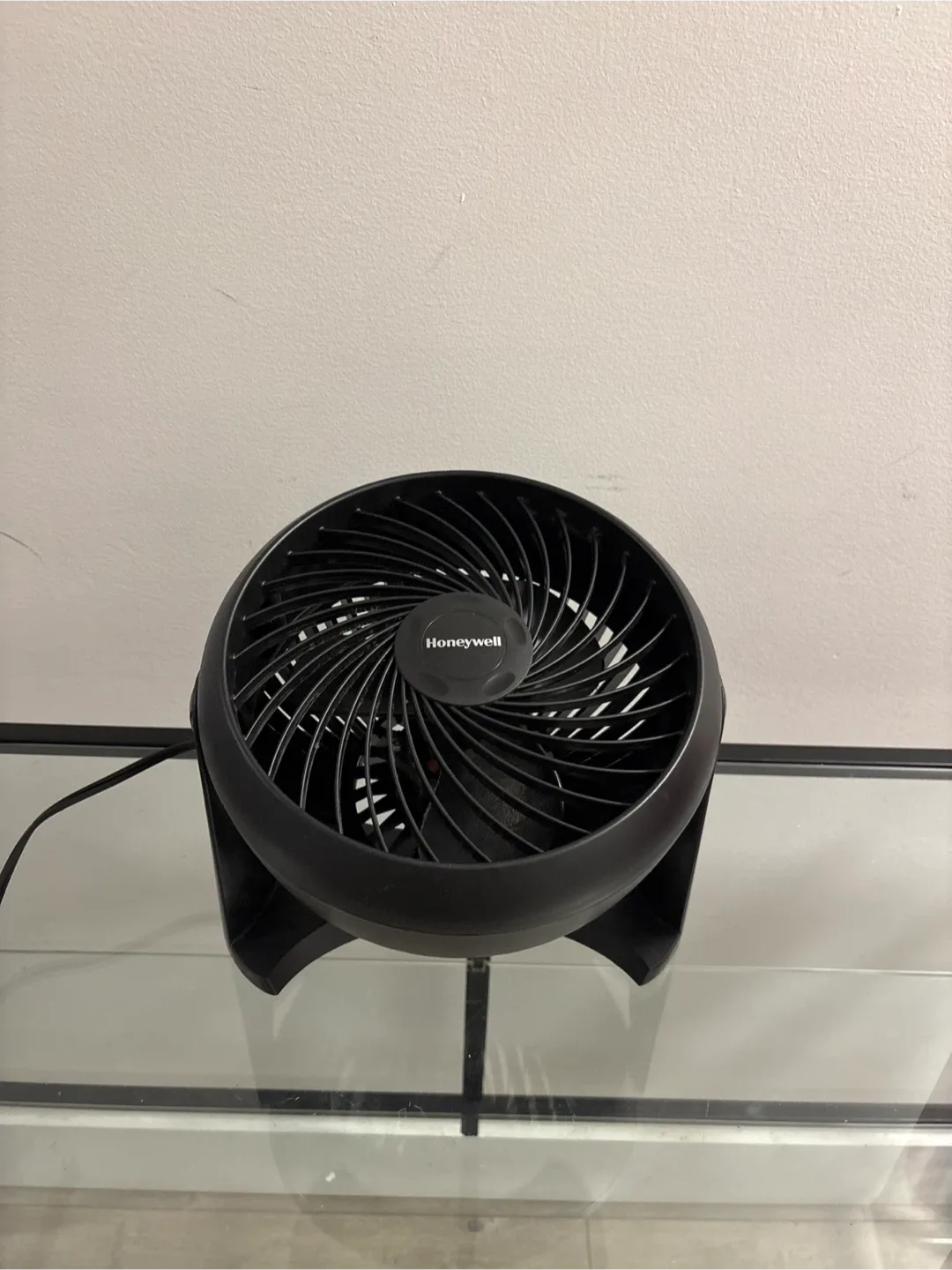 Honeywell Turbo Force Power Air Circulator Fan image indicator(3)