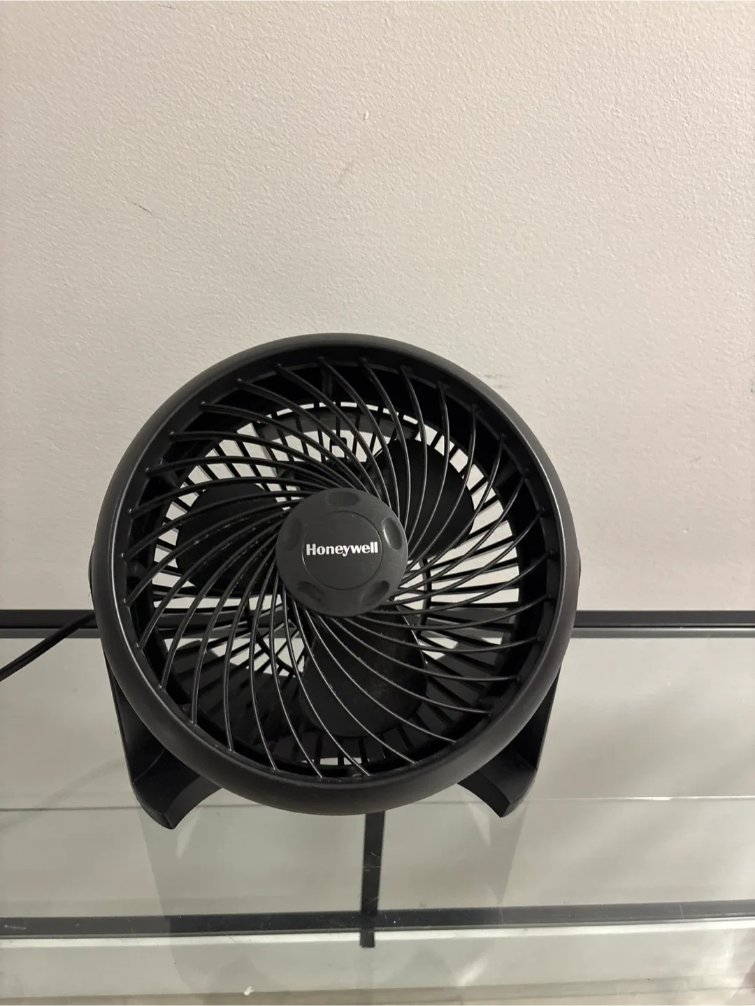 Honeywell Turbo Force Power Air Circulator Fan image indicator(6)