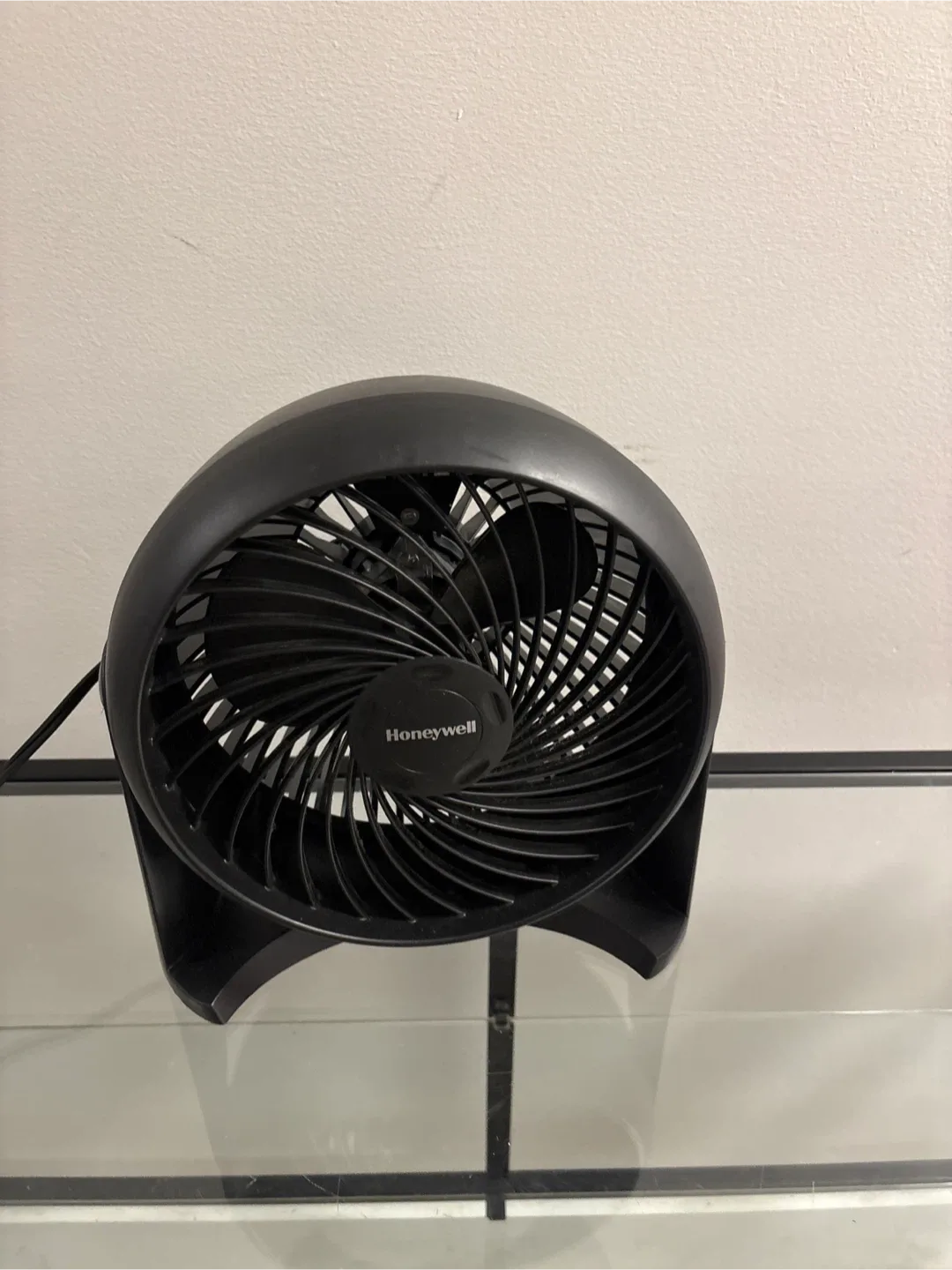 Honeywell Turbo Force Power Air Circulator Fan image indicator(7)