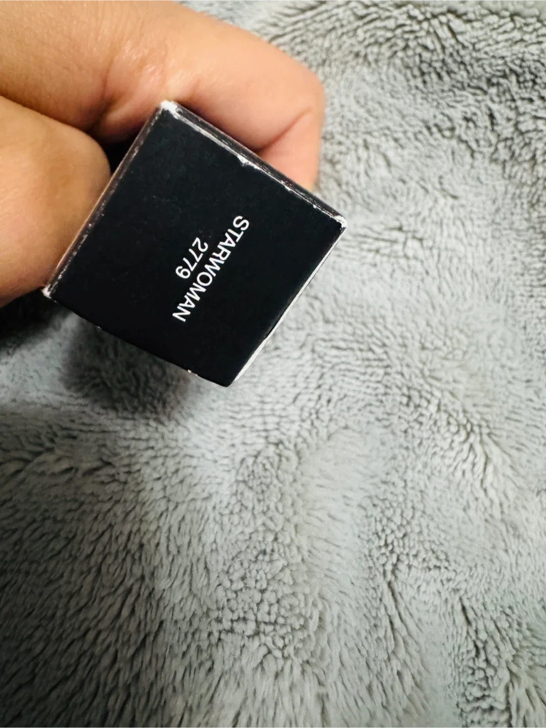 NARS Climax Mascara & Starwoman Lip Pigment image indicator(3)