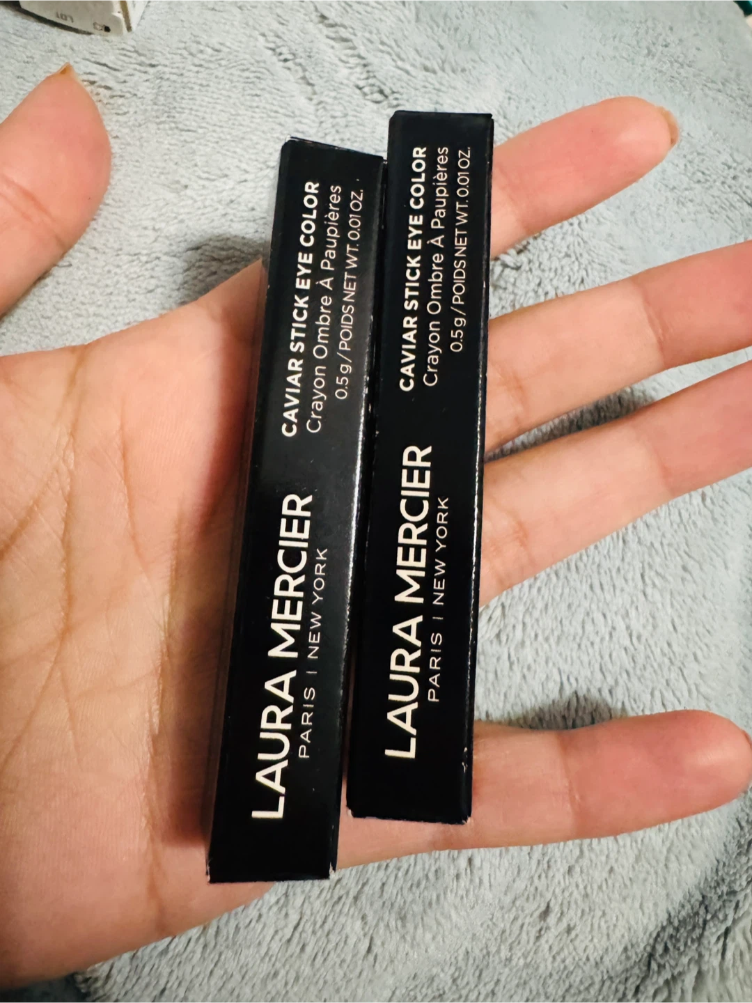 Laura Mercier Caviar Stick Eye Color