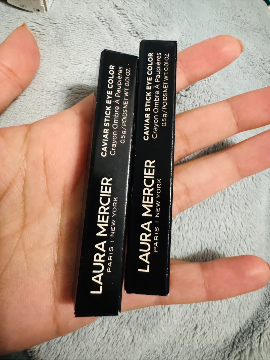 Laura Mercier Caviar Stick Eye Color