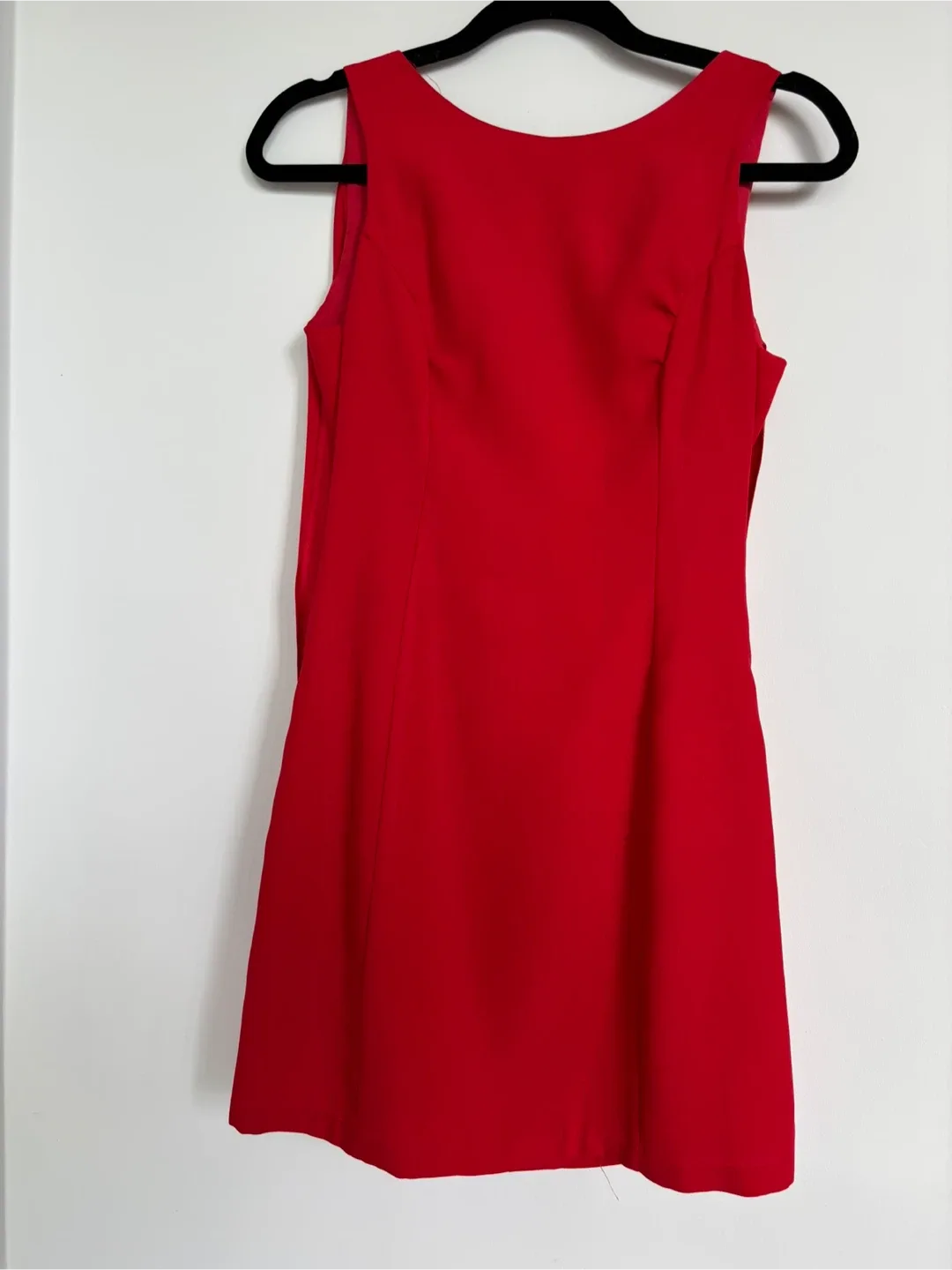 Joseph Ribkoff Red Dress