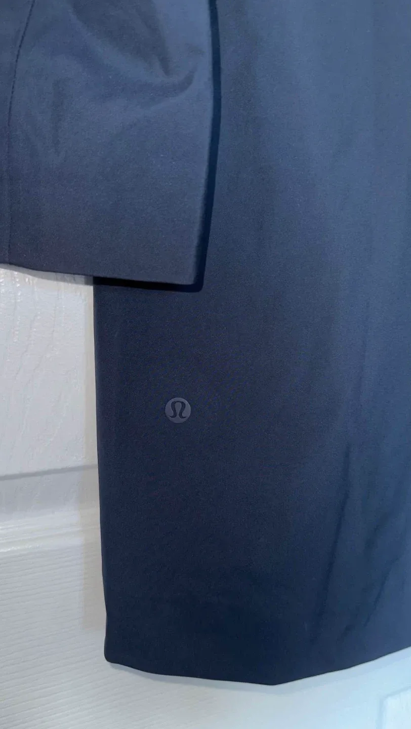 Lululemon Rain Rebel Jacket image indicator(7)