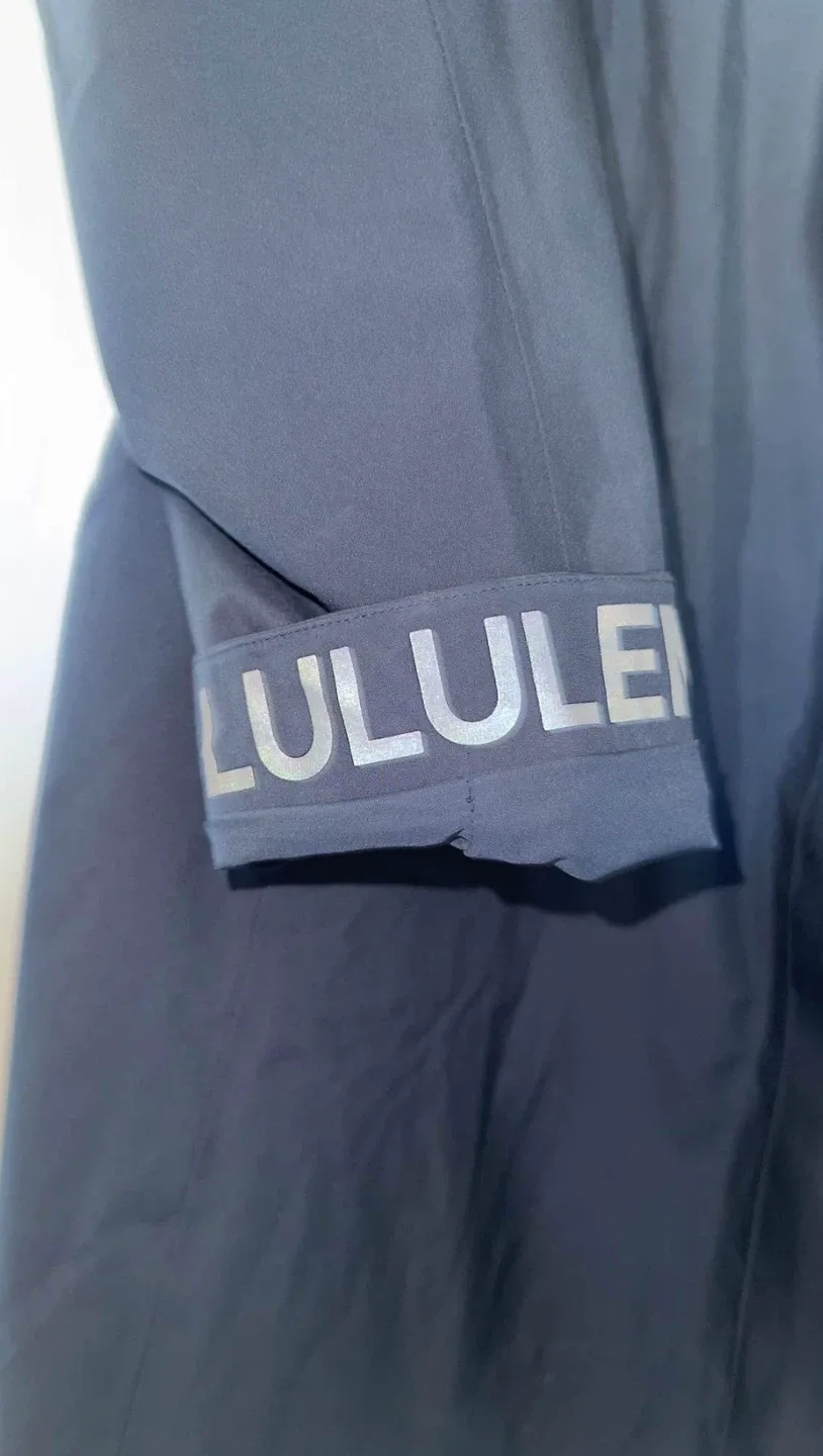 Lululemon Rain Rebel Jacket image indicator(4)