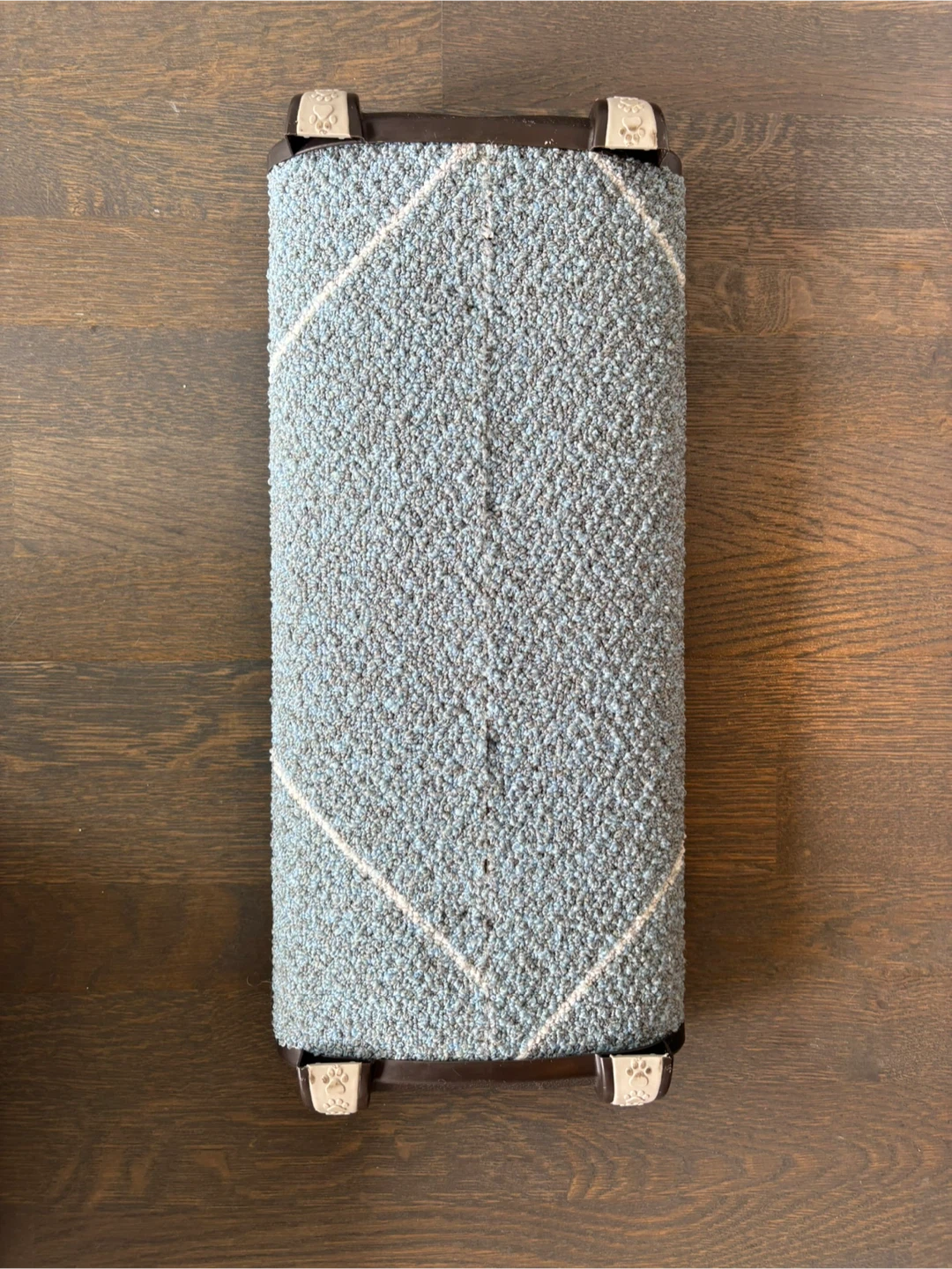 Omega Paw Wide Lean-It Everywhere Scratch Pad 20-Inch with Bed - photo 5