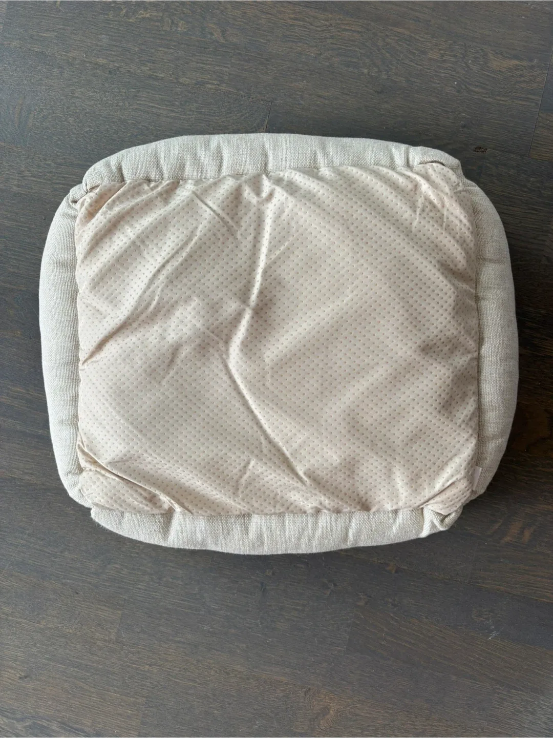 Omega Paw Wide Lean-It Everywhere Scratch Pad 20-Inch with Bed image indicator(7)