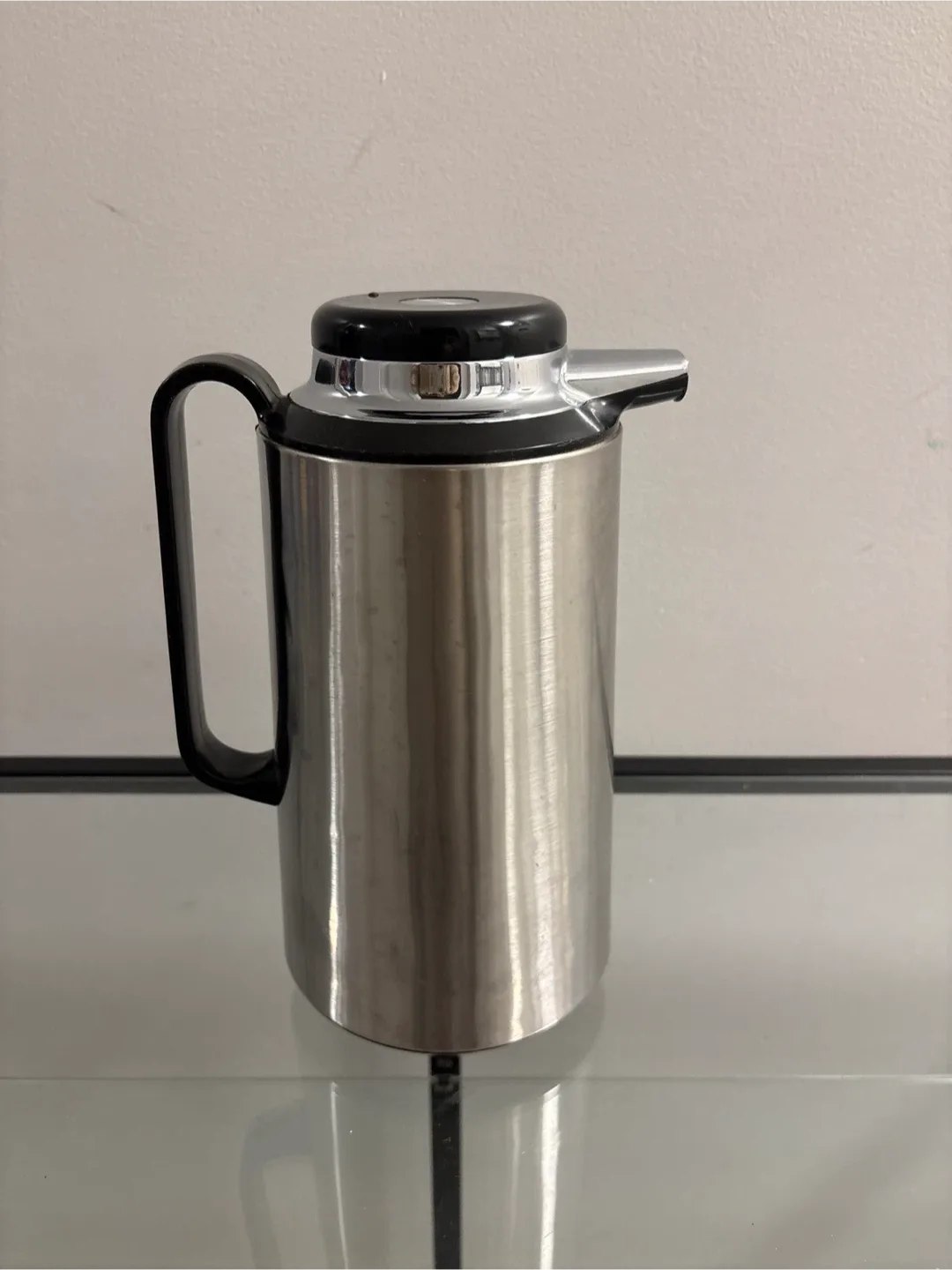 Stainless Steel Thermal Carafe
