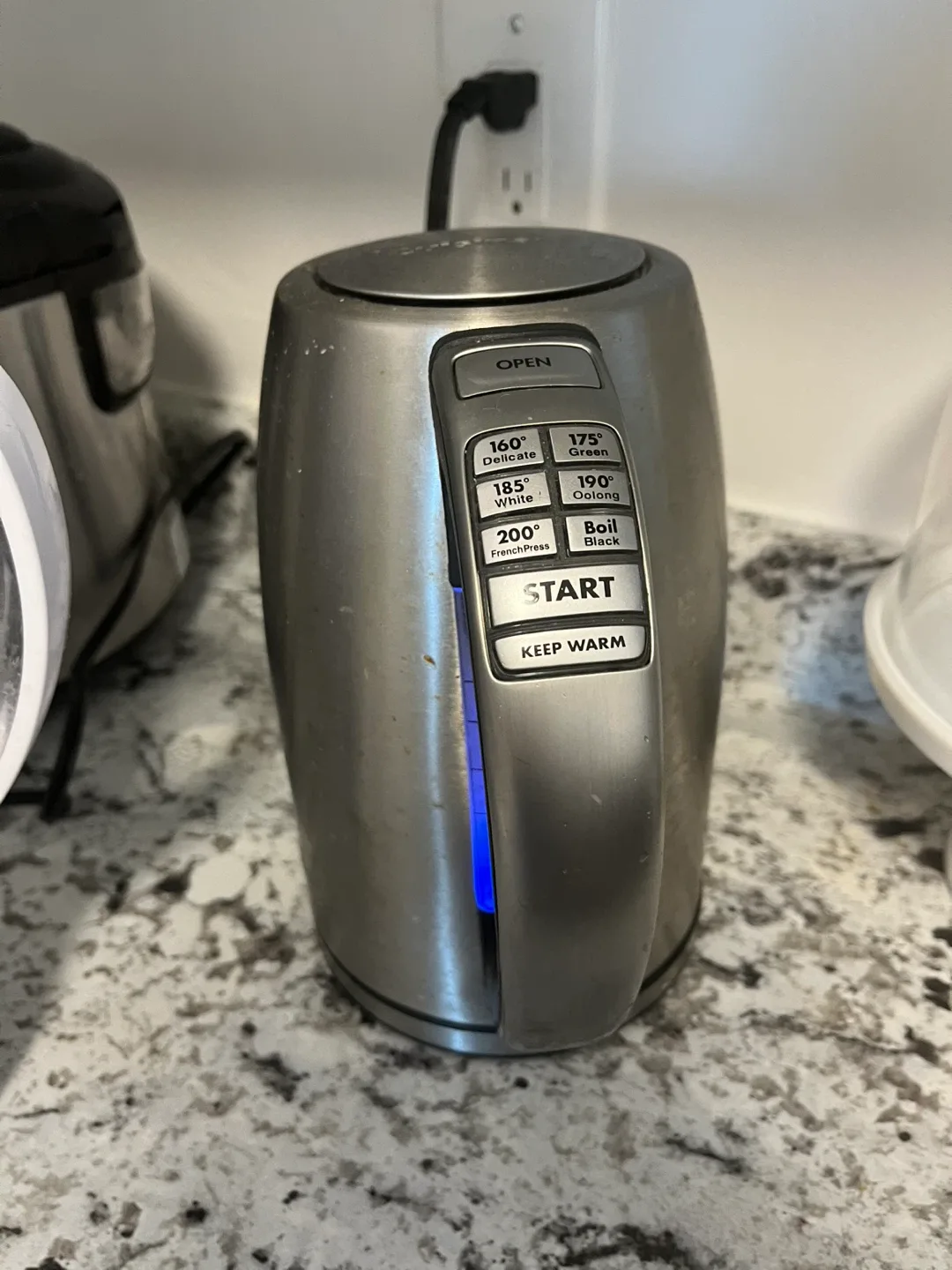 Cuisinart Electric Kettle