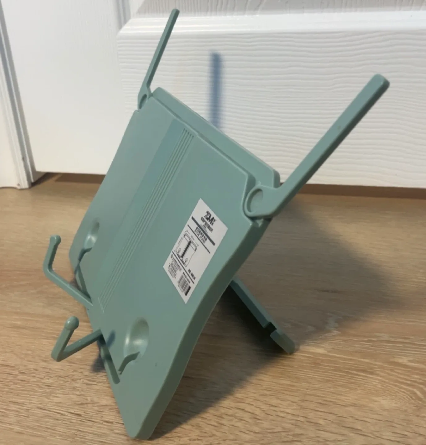 Adjustable Reading Book Stand image indicator(3)