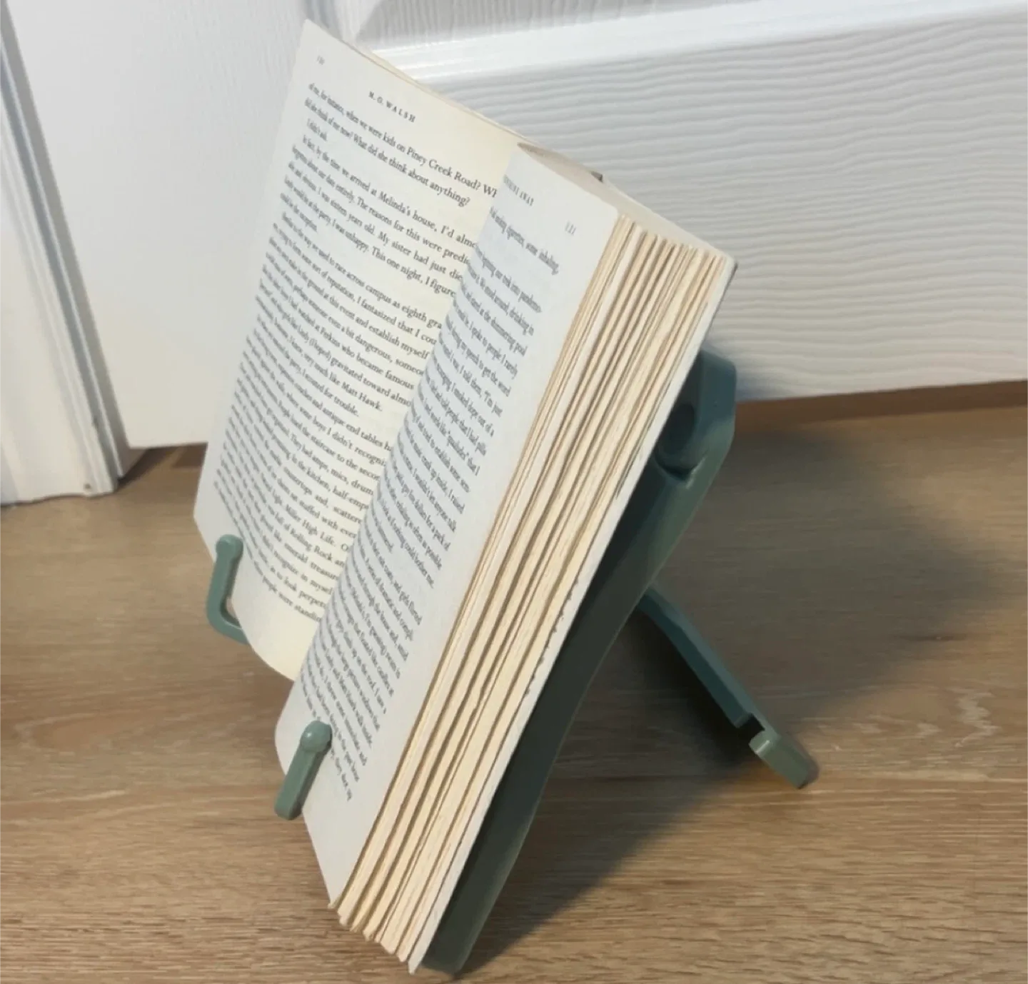 Adjustable Reading Book Stand image indicator(5)