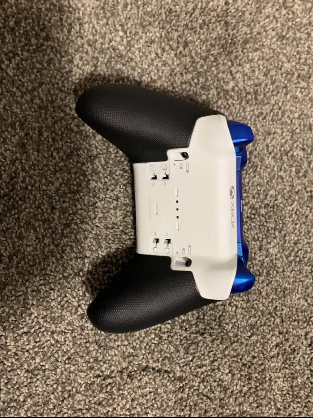 Xbox Elite Wireless Controller Series 2 - Blue image indicator(2)