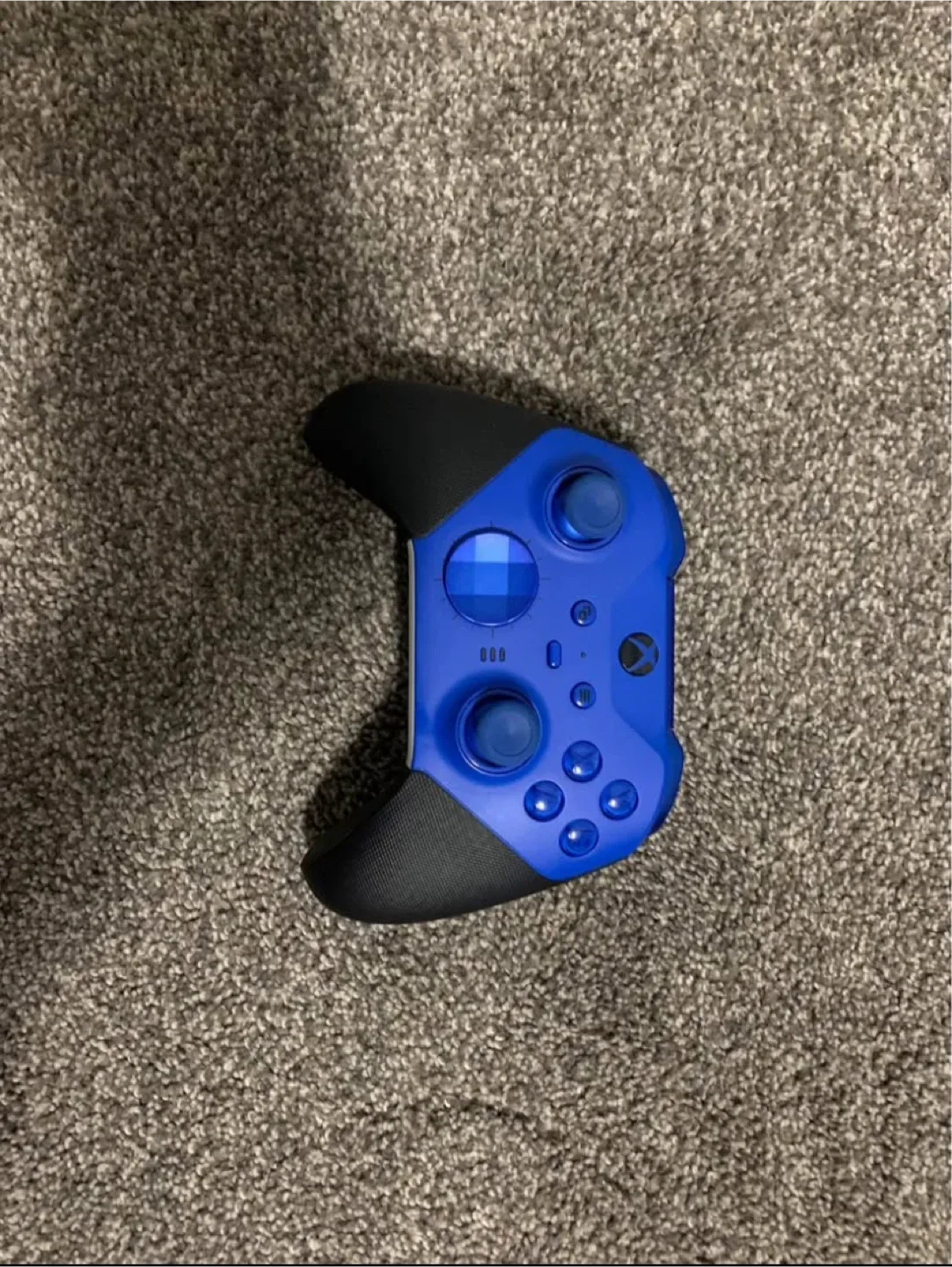 Xbox Elite Wireless Controller Series 2 - Blue
